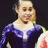 Katelyn Ohashi Gymnast voice for text-to-speech