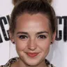 Katelyn Tarver Pop Singer voice for text-to-speech