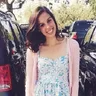 Katherine Cimorelli Pop Singer voice for text-to-speech