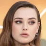 Katherine Langford TV Actress voice for text-to-speech