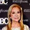 Kathie Lee Gifford TV Show Host voice for text-to-speech