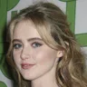 Kathryn Newton Movie Actress voice for text-to-speech