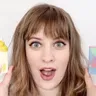 Katie Carson YouTube Star voice for text-to-speech