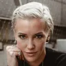 Katie Cassidy Movie Actress voice for text-to-speech