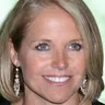Katie Couric Journalist voice for text-to-speech