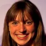 Katie Ledecky Swimmer voice for text-to-speech