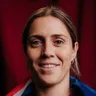 Katrina Gorry Soccer Player voice for text-to-speech
