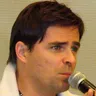 Kavan Smith TV Actor voice for text-to-speech