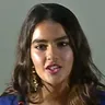 Kavya Thapar Movie Actress voice for text-to-speech