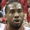 Kawhi Leonard Basketball Player voice for text-to-speech