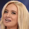 Kayleigh McEnany Journalist voice for text-to-speech