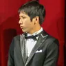 Kazunari Ninomiya Movie Actor voice for text-to-speech