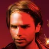 Keenan Tracey TV Actor voice for text-to-speech