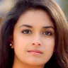 Keerthy Suresh Movie Actress voice for text-to-speech