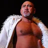 Keiji Mutoh Wrestler voice for text-to-speech