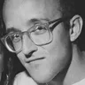 Keith Haring Pop Artist voice for text-to-speech