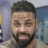 Keith Hodge YouTube Star voice for text-to-speech