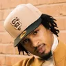 Keith Lee TikTok Star voice for text-to-speech