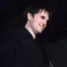 Keith Scott Guitarist voice for text-to-speech