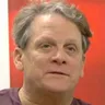 Keith Szarabajka TV Actor voice for text-to-speech