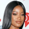 Keke Palmer Movie Actress voice for text-to-speech