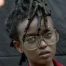 Kelela R&B Singer voice for text-to-speech