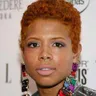 Kelis R&B Singer voice for text-to-speech