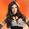 Kelly Gale Model voice for text-to-speech