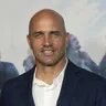Kelly Slater Surfer voice for text-to-speech