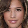 Kelsey Asbille TV Actress voice for text-to-speech