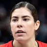 Kelsey Plum Basketball Player voice for text-to-speech