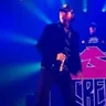 Nekfeu Pop Singer voice for text-to-speech