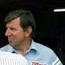 Ken Tyrrell Race Car Driver voice for text-to-speech