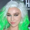 Kendra Sunderland Model voice for text-to-speech