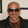 Kenny Aronoff Drummer voice for text-to-speech