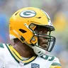Kenny Clark Football Player voice for text-to-speech
