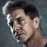 Kenny Johnson TV Actor voice for text-to-speech