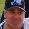 Kenny Rogers Baseball Player voice for text-to-speech