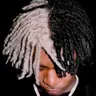 Ken Carson Rapper voice for text-to-speech