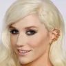 Kesha Pop Singer voice for text-to-speech