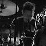Kevin Haskins Drummer voice for text-to-speech