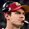 Kevin O'Connell Football Coach voice for text-to-speech