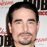 Kevin Richardson Pop Singer voice for text-to-speech