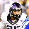 Kevin White Football Player voice for text-to-speech