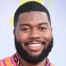 Khalid R&B Singer voice for text-to-speech
