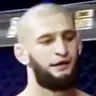 Khamzat Chimaev MMA Fighter voice for text-to-speech
