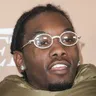 Offset Rapper voice for text-to-speech