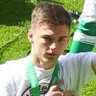 Kieran Tierney Soccer Player voice for text-to-speech