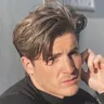 Kieron Moore TV Actor voice for text-to-speech