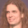 Kiko Loureiro Guitarist voice for text-to-speech